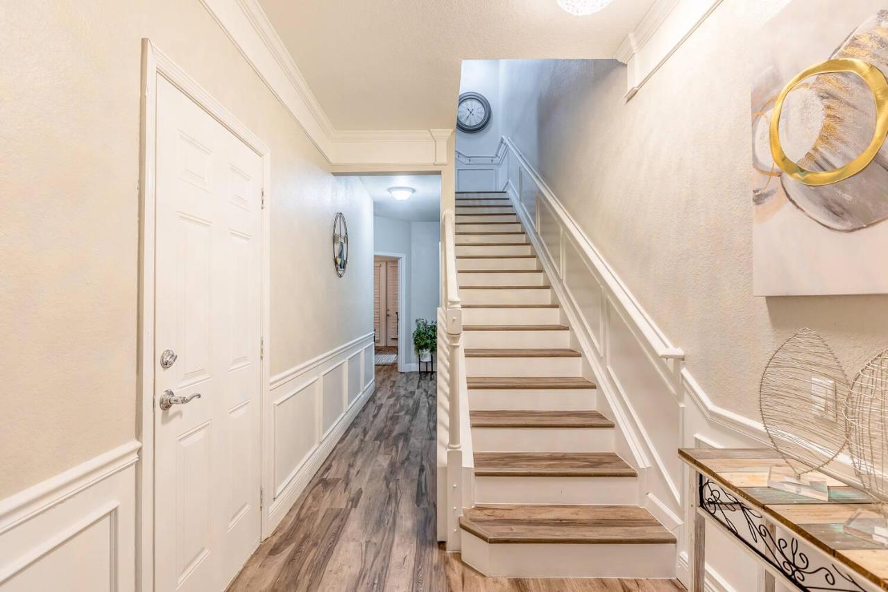 Villa 3Br Townhouse W Perfect Location Orlando Exterior foto