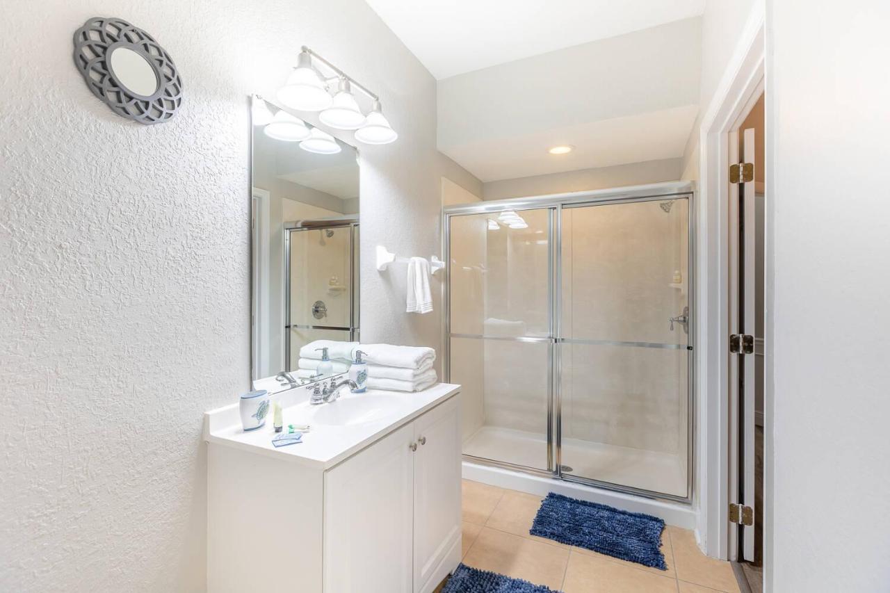 Villa 3Br Townhouse W Perfect Location Orlando Exterior foto